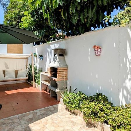 Apartmán Conil, Playa Patio Andaluz Conil De La Frontera Exteriér fotografie