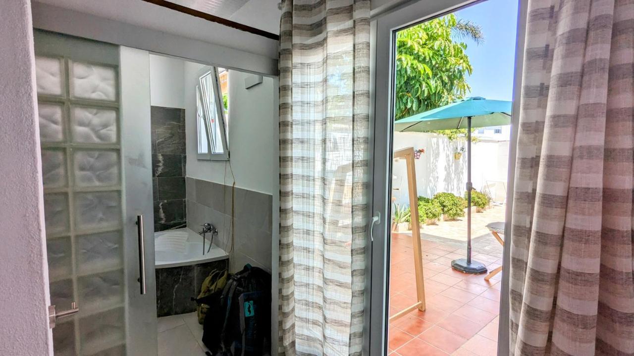 Apartmán Conil, Playa Patio Andaluz Conil De La Frontera Exteriér fotografie
